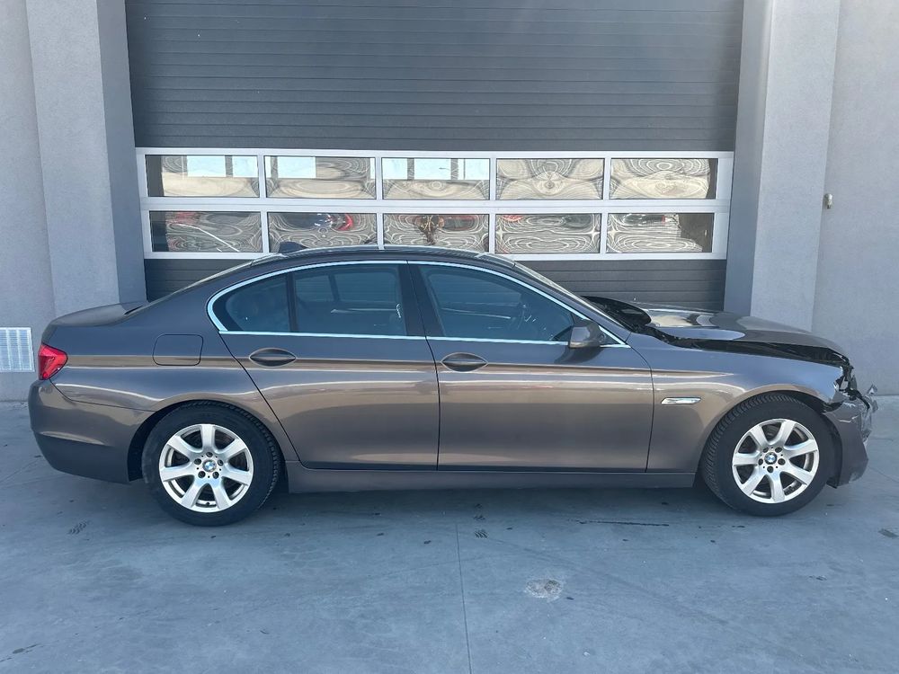 BMW 5 Series F10/F11 2011