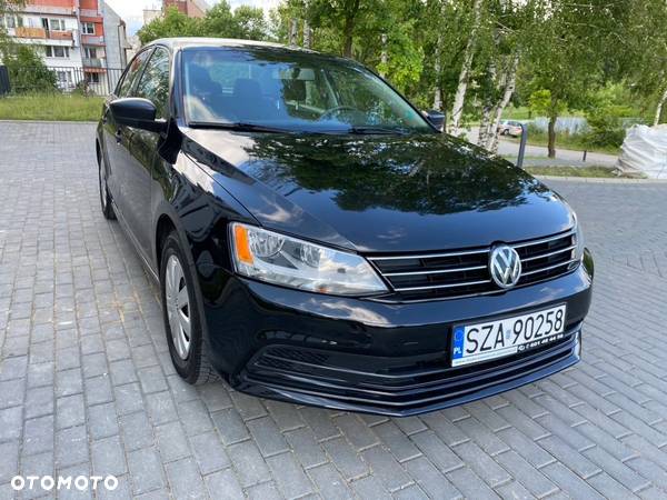 Volkswagen Jetta 1.4 TSI DSG BlueMotion Technology - 20