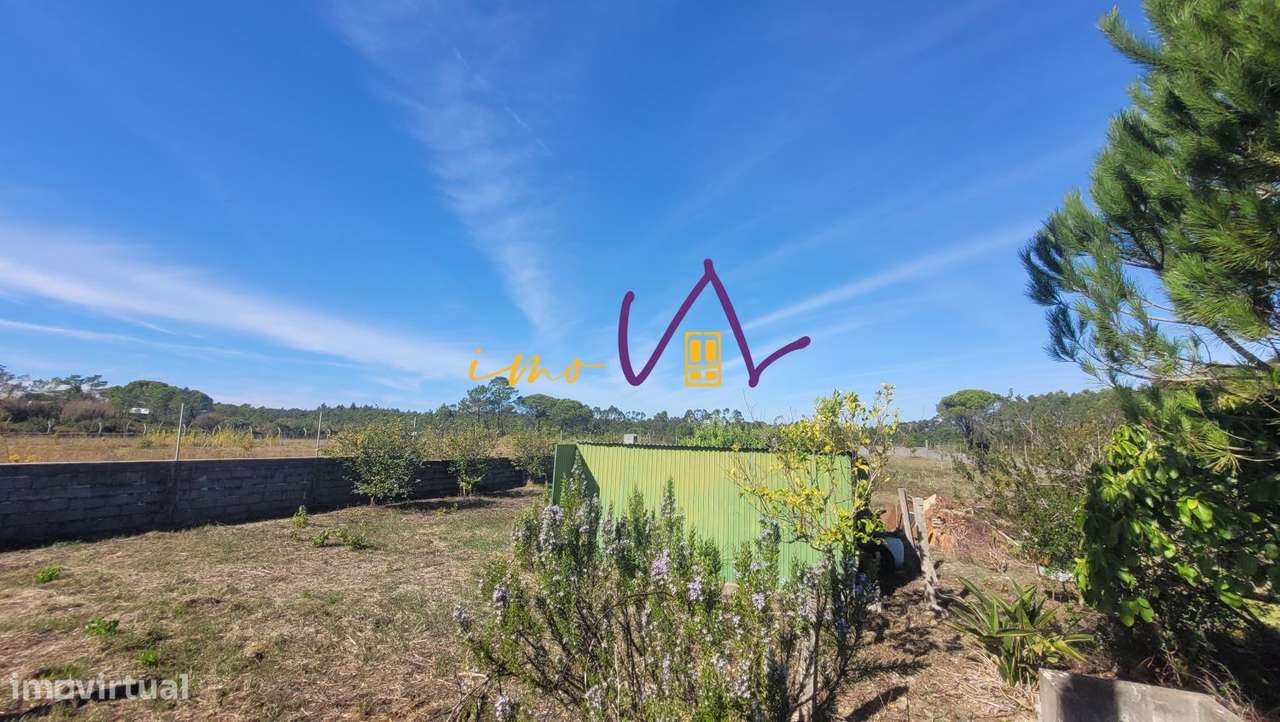 Terreno de 2340 metros quadrados para construção - Grande imagem: 4/13