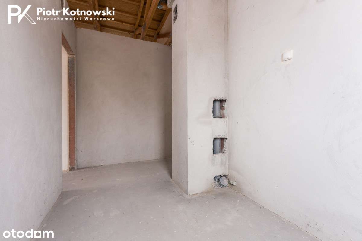 106m2, 4 Pokoje, Ogródek, 2x Parking, Deweloperski-12