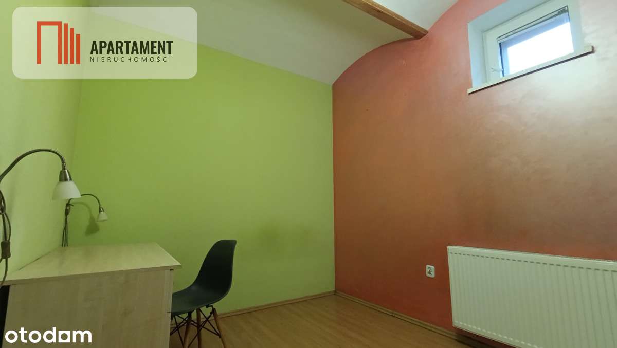 5 pok, duży salon, centrum, taras, ogródek,  garaż-6