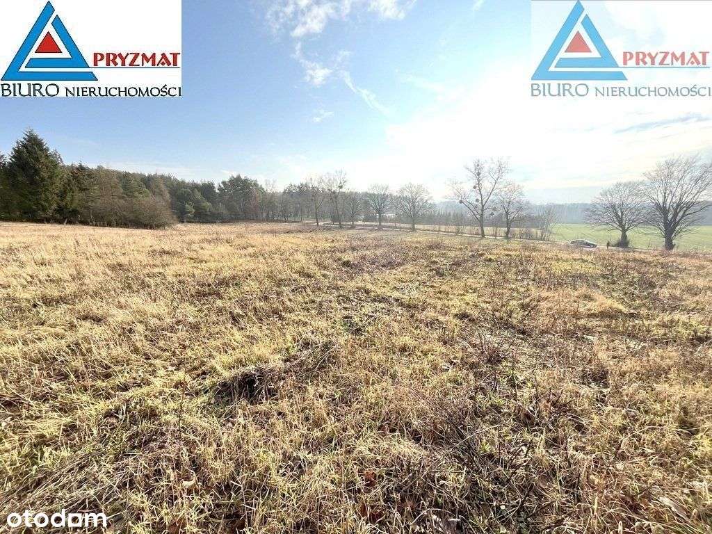 Sprzedam Działkę Z Warunkami Zabudowy - Barczewko-4