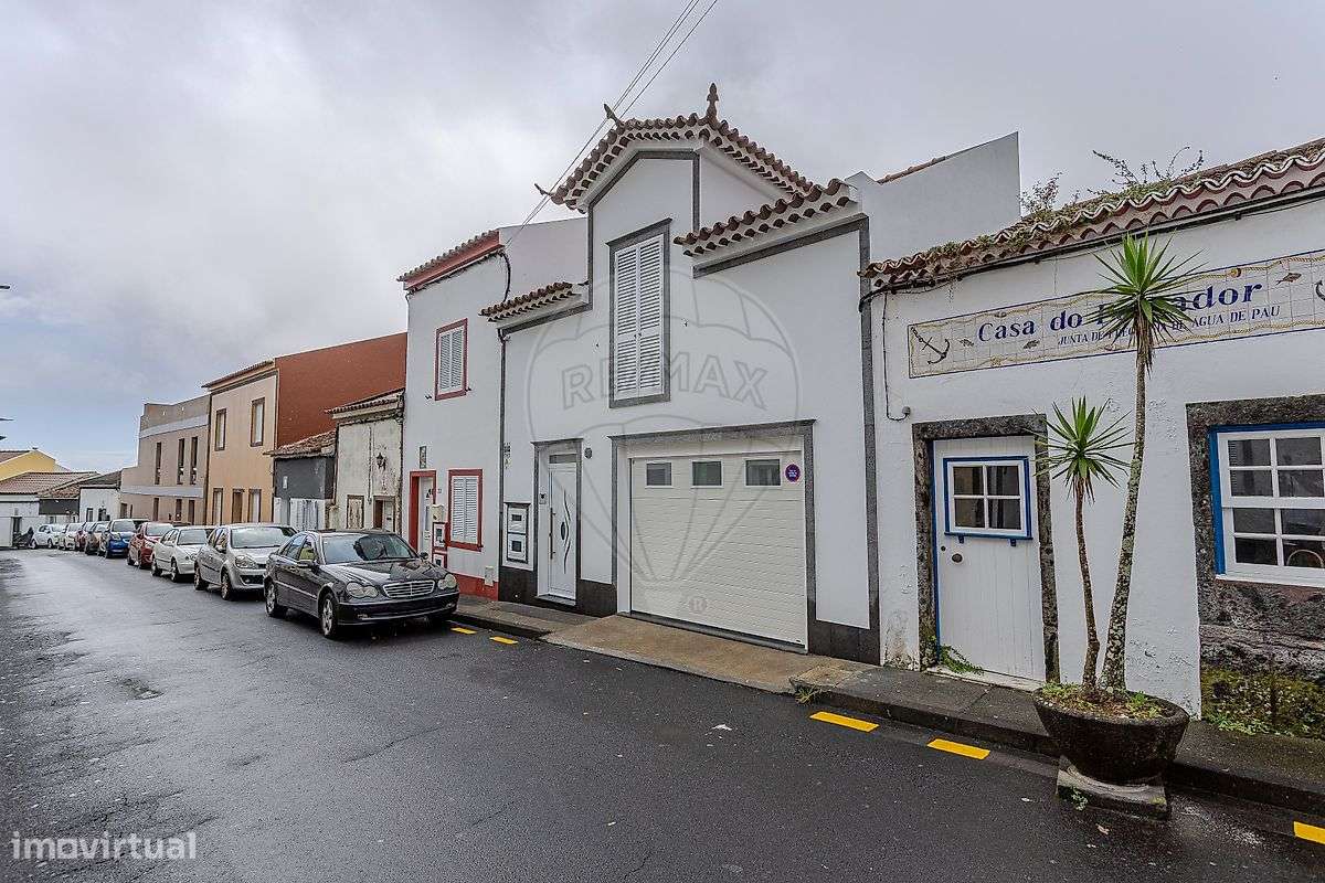 Moradia T4 para venda-44