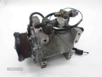 Compressor de ar condicionado MITSUBISHI CANTER 4.05 -> 3.0 Diesel   /   0.05 -... - 1