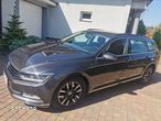 Volkswagen Passat 2.0 TDI BMT 4Mot Highline DSG - 2