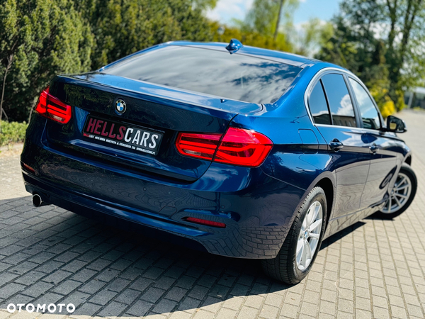 BMW Seria 3 318d Luxury Line Purity - 3