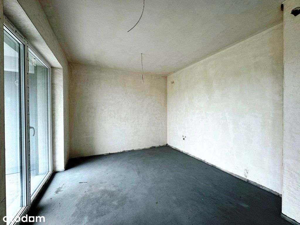 Niwa Park - III etap | ostatnie mieszkanie na 2026-17