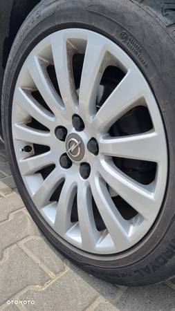 Opel Insignia 2.0 CDTI - 16