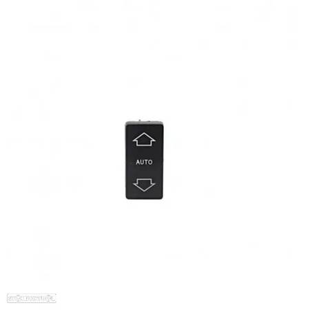 Botão / Interruptor de vidro da porta Peugeot 106 e 405 - 2