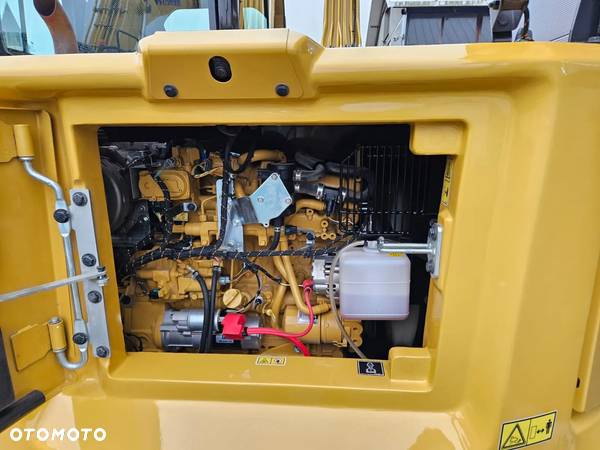 Caterpillar MINIKOPARKA CAT CATERPILLAR 308 308CR 2022R. 1500 MTG - 6