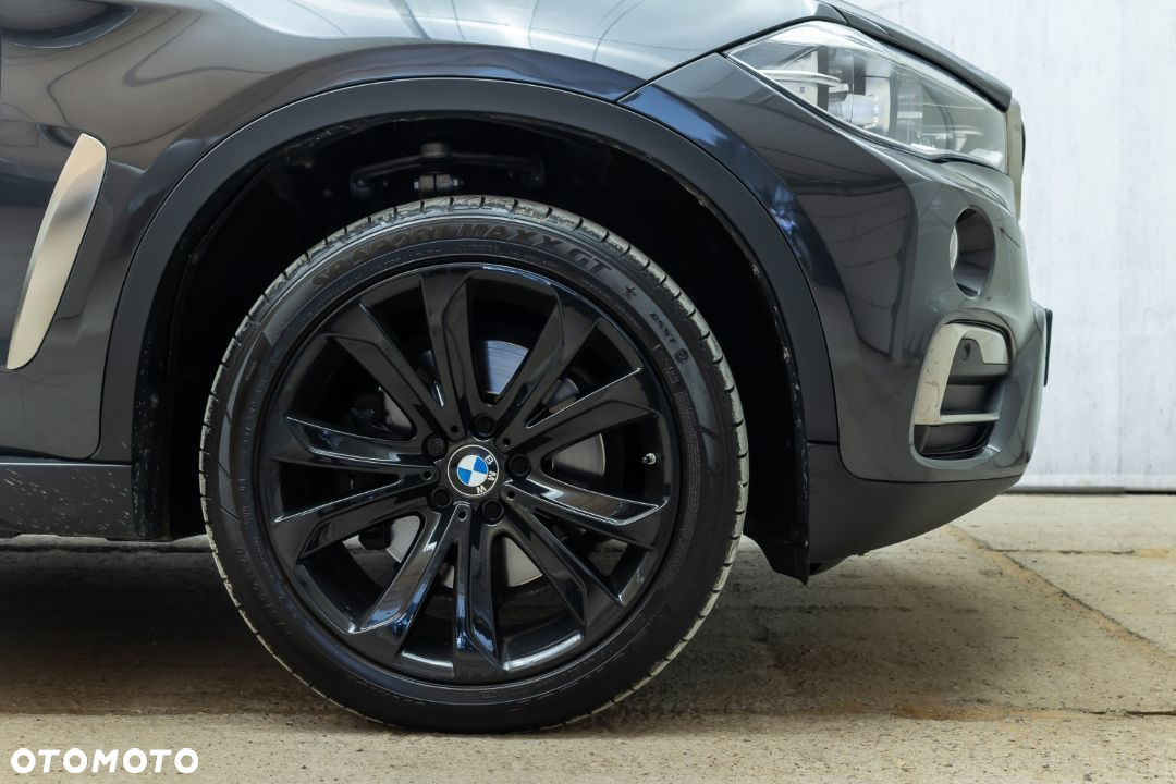 BMW X6 xDrive40d - 3