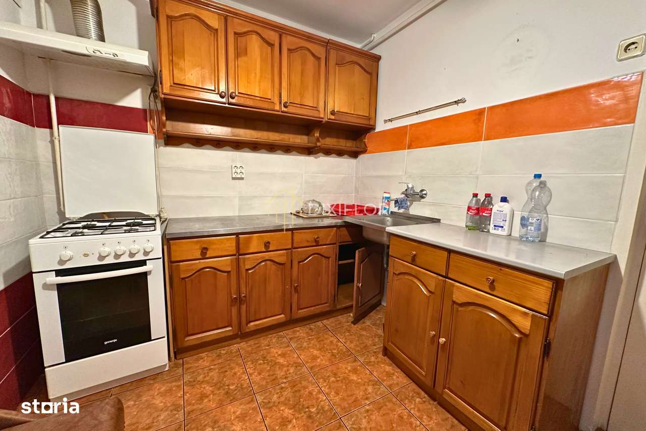 Apartament ultracentral cu 3 camere | Piața Victoriei | 450 € - Imagine principală: 5/15