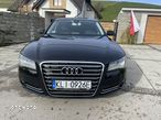 Audi A8 3.0 TDI DPF quattro tiptronic - 4