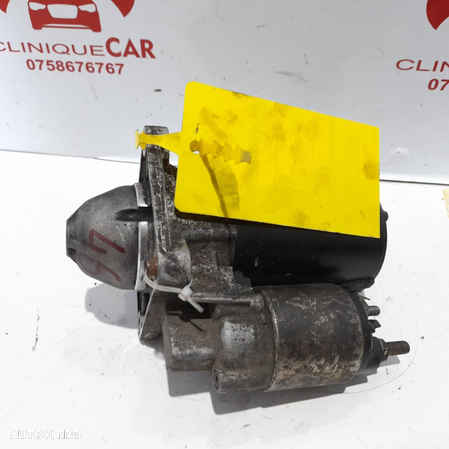 Electromotor Alfa Romeo GTV 1.8 16V | 1005821914 - 2