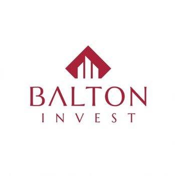 Balton Invest Sp. z o.o. Logo