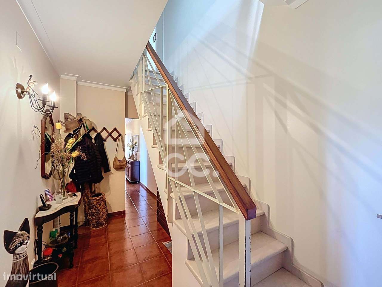 Apartamento T3 duplex com garagem, Caldas da Rainha - Grande imagem: 5/35