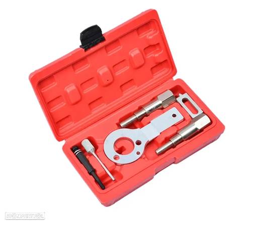 Kit trancas distribuição - Opel Fiat Alfa Romeo 1.9 2.0 CDTi - 3