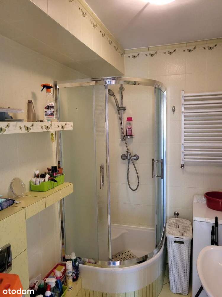 Luksusowy Apartament Winda/plaża 80m - 2 pok - Pełny obrazek: 4/13