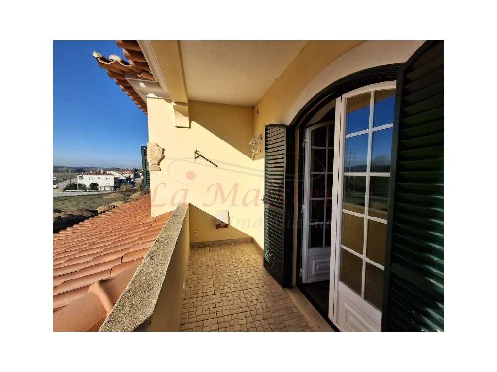 Moradia V4 em Torres Vedras-18