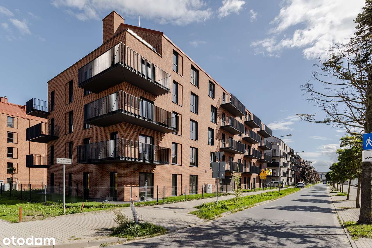 Nove Olendry 2025 I Naramowice I Bez prowizji I 330 cm wys. I 2x Garaż - Pełny obrazek: 3/20