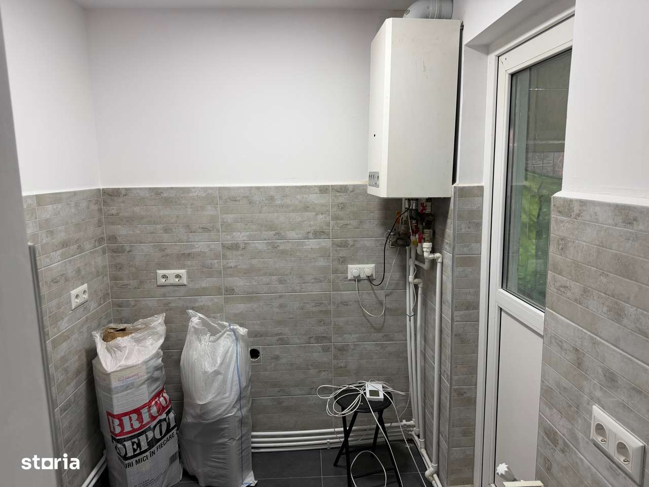 Apartament 2 camere, parter, în Solidaritatii Satu Mare-3