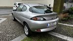 Ford Puma 1.4 16V - 4