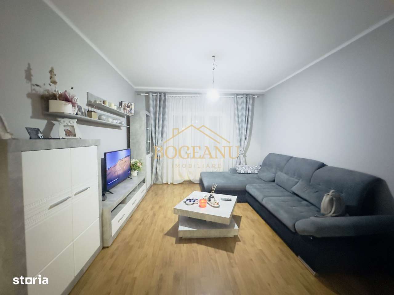 BG119-Vila 4 camere cu Spatiu comercial-COMISION 0% - Imagine principală: 4/13