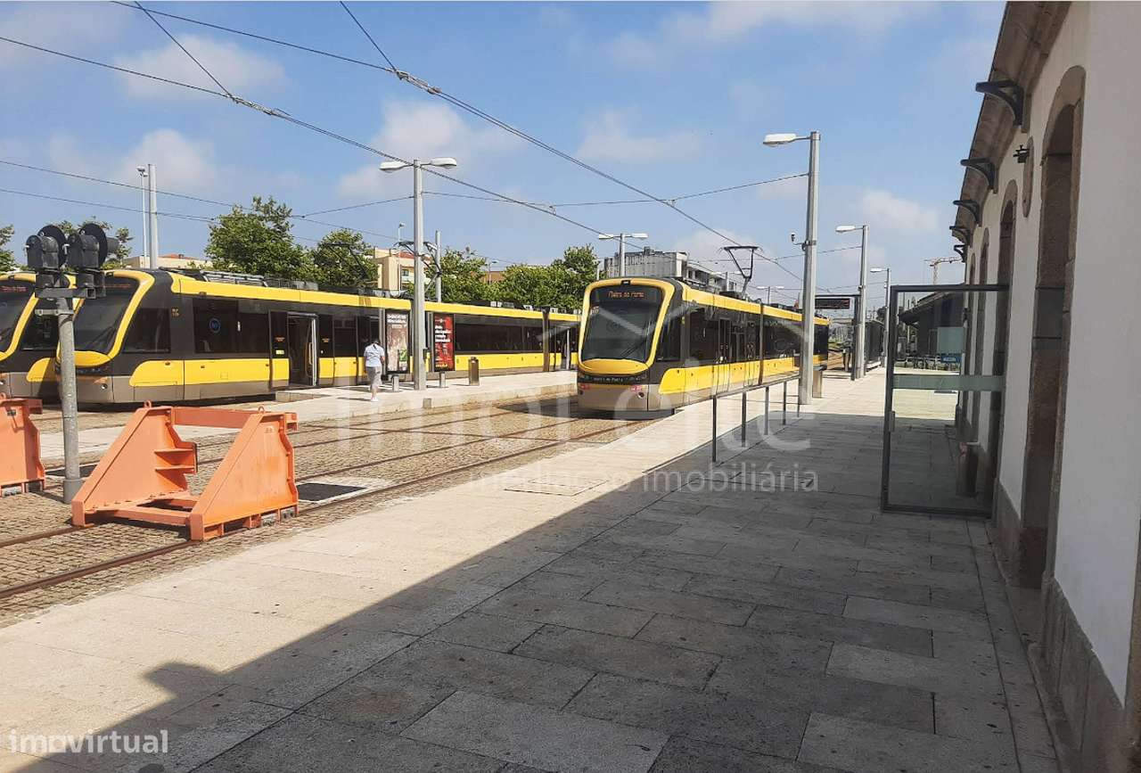 Moradia T4 Póvoa de Varzim Centro - Grande imagem: 4/6