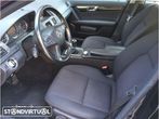 Mercedes C220 CDi 2010 para peças - 4