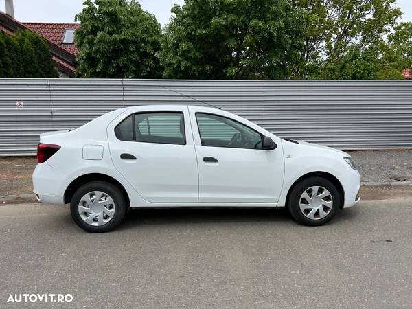 Dacia Logan - 4