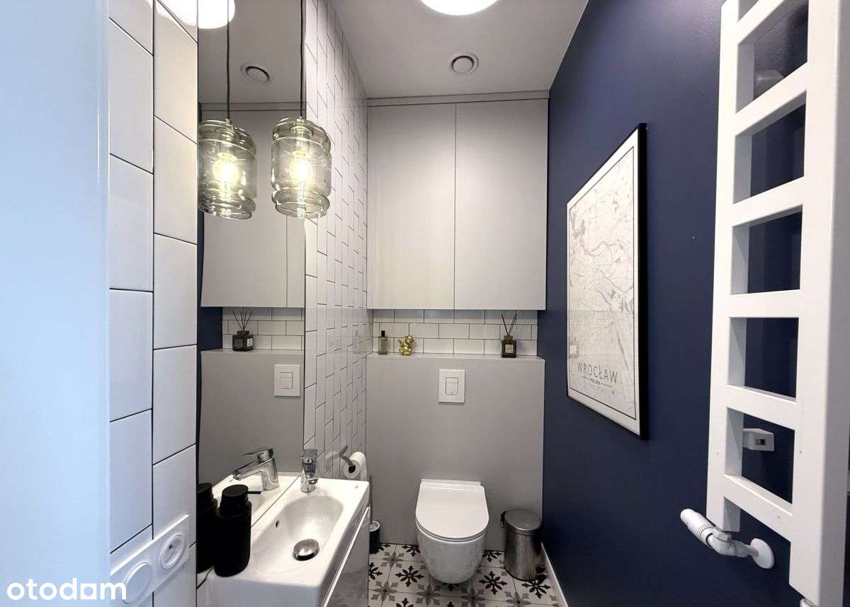 wolnostojący / las / cisza / fotowoltaika / klimat-12