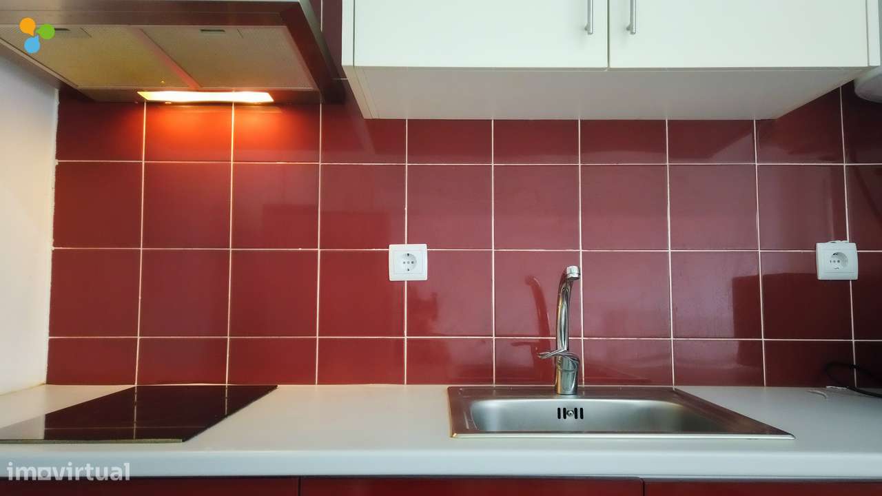 Arrendamento Apartamento T0 - Covilhã - Grande imagem: 5/10