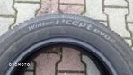 Opony zimowe 215/60R16 Hankook Winter icept evo2 - 8