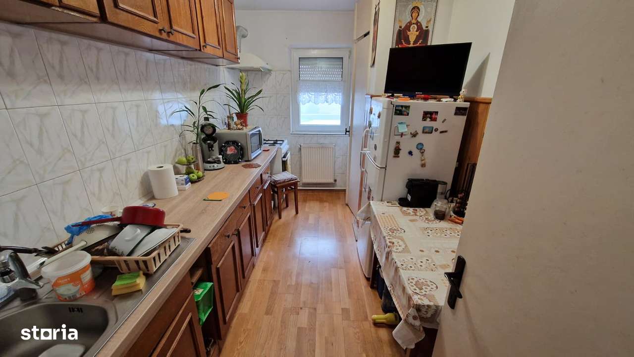 Apartament de Vânzare-Vasile Aron-4