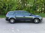 Ford Focus 1.8 TDCi Amber X - 8
