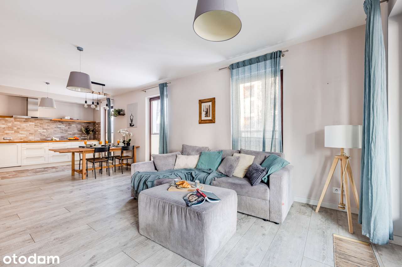 3 pokoje | Żoliborz | 2018 | garaż |komórka I 2 łazienki | prestiż-1