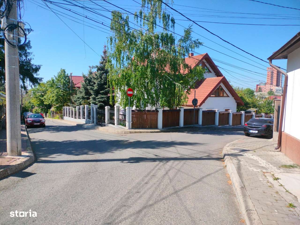 Casă complet renovată – zona Bucșinescu, Iași-10