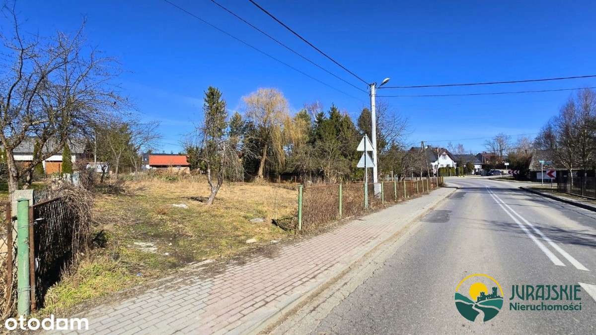 Idealna działka pod budowę – projekt i pozwolenie-5