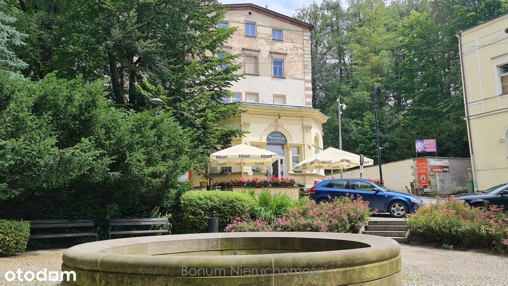 Na sprzedaż mieszkanie w Lądku Zdrój-12