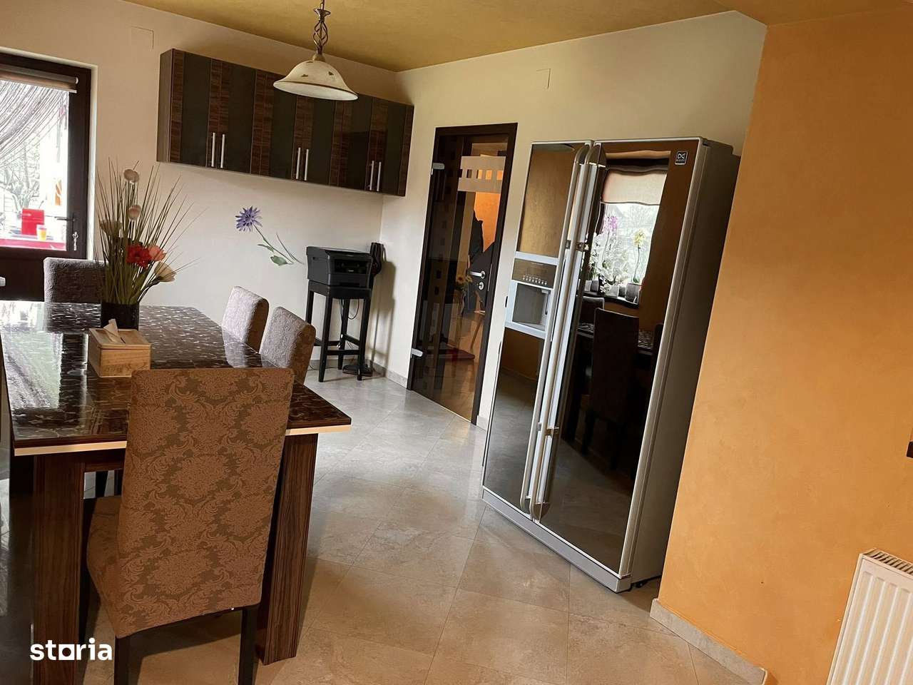 Casa spatioasa in Sag | 260 mp utili | teren 750 mp | 3 dormitoare-3