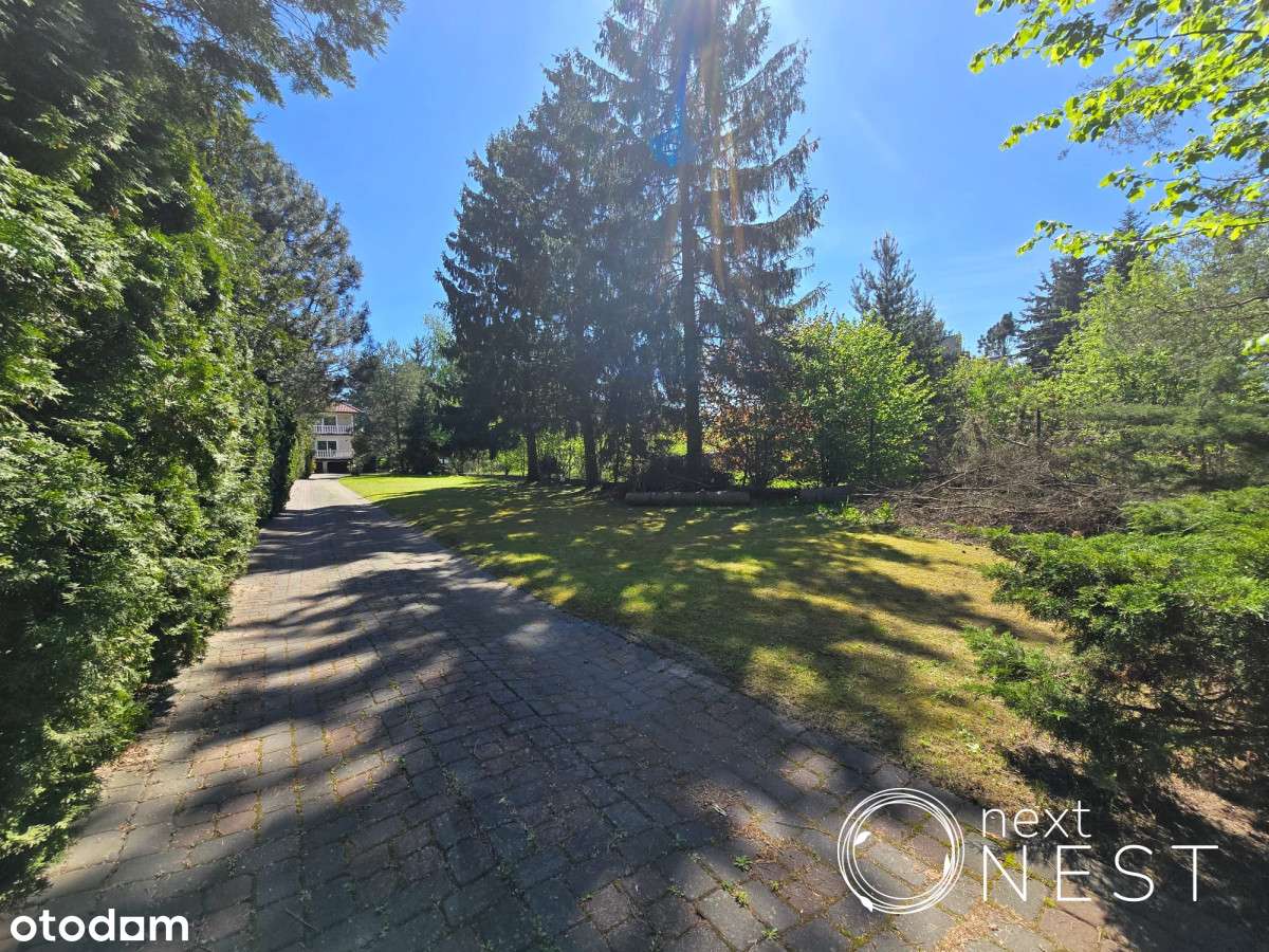 Dom dla rodziny obok Konstancina-Jeziorny-14