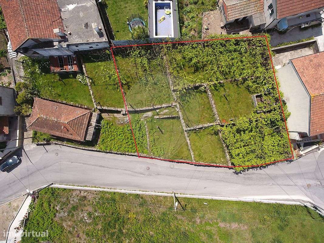 Terreno  para venda - Grande imagem: 5/25