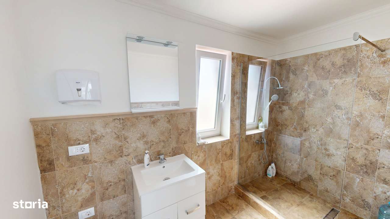 Spre vânzare - casa 146 mp, zonă Iasi, Valea Lupului-4