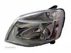 LAMPA REFLEKTOR PEUGEOT PARTNER 02-08 L/P NOWA - 1