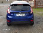 Ford Fiesta 1.0 EcoBoost S&S ACTIVE - 4