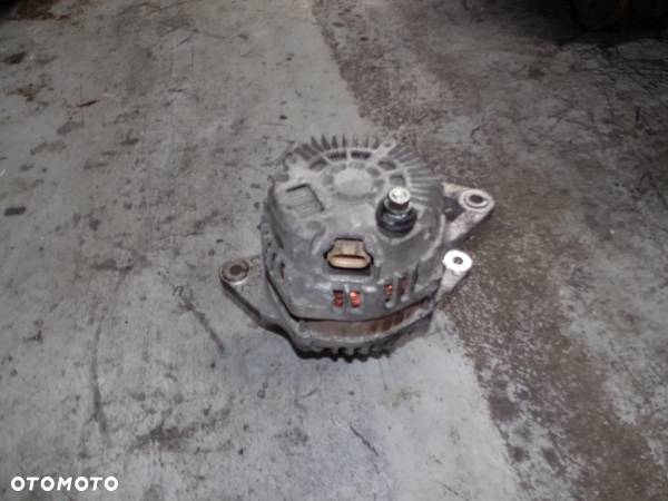 Alternator Mazda CX-7 6 2.2 CDTI R2AA - 2