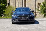 BMW 520 d Line Luxury Auto - 2