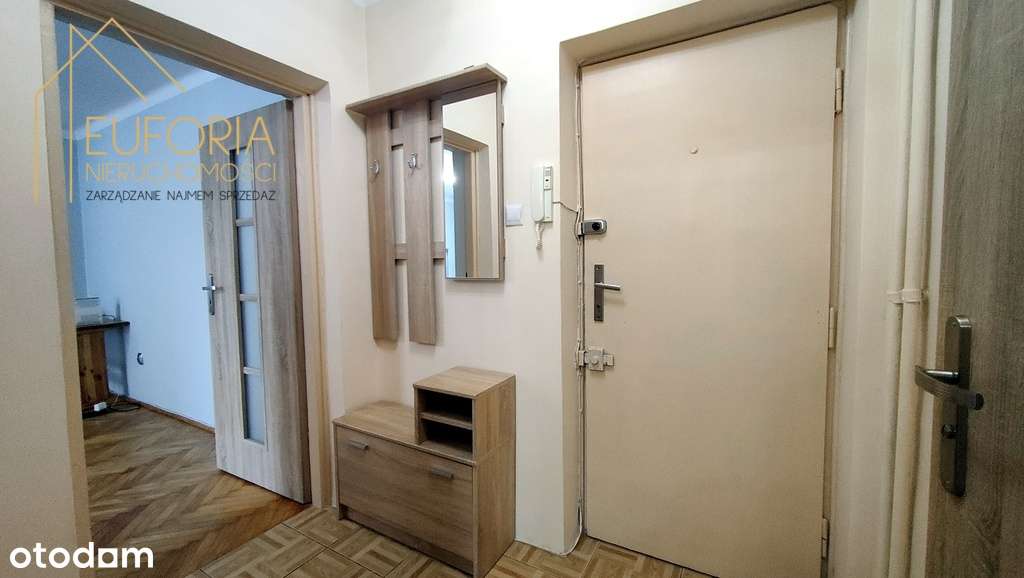 M2 Ul. Staszica,Rozkładowe z balkonem .Przy parku-3