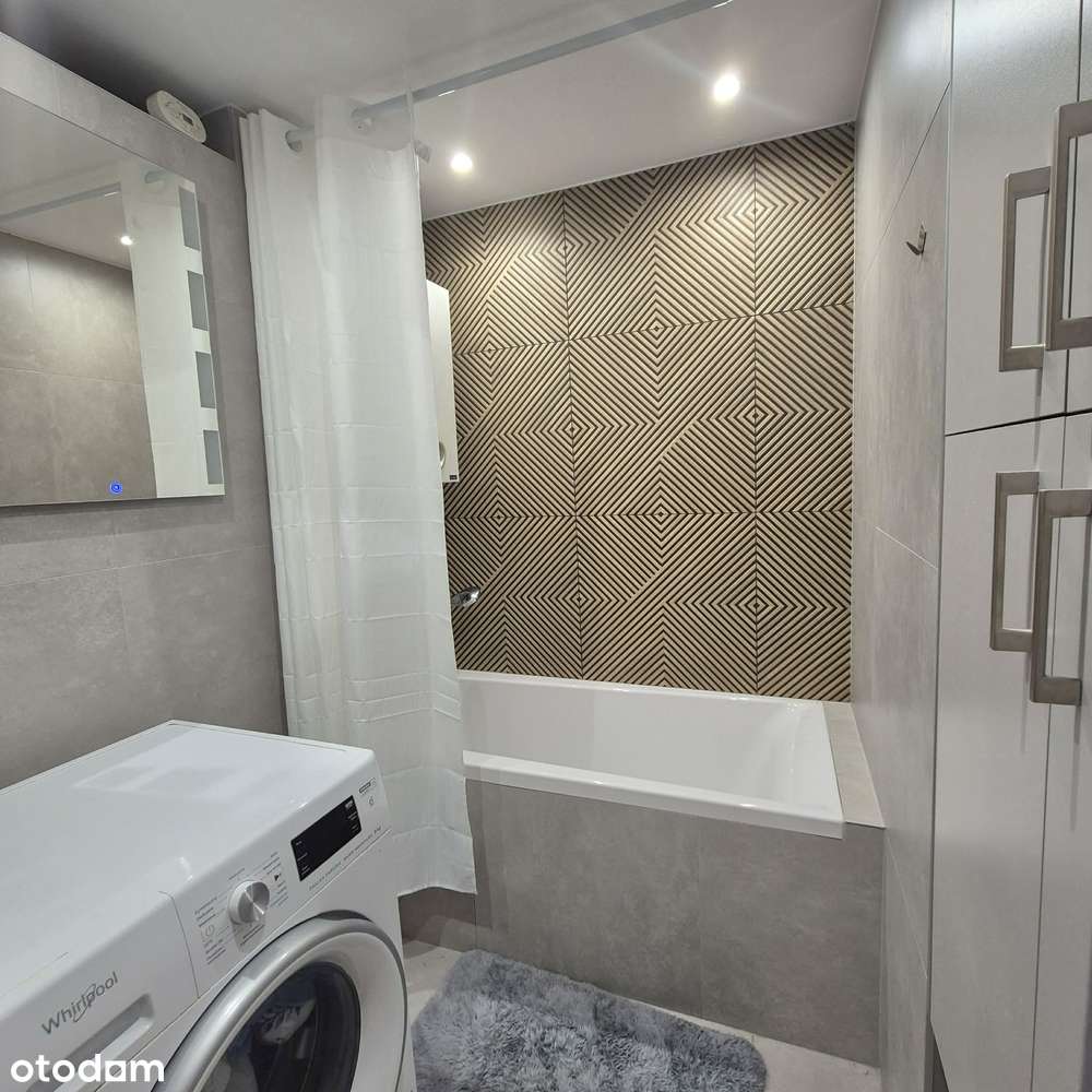 Rodzinne mieszkanie 3-pokojowe z balkonem, parter.-10