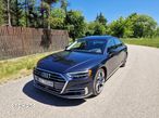 Audi A8 L 55 TFSI quattro tiptronic - 1